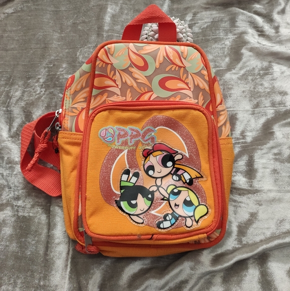 PPG Mini Backpack - Picture 2 of 6